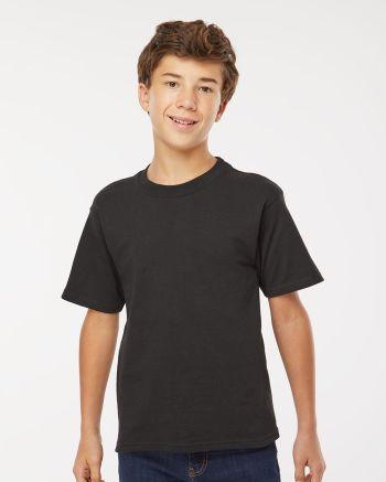 Blank Crewneck 3100, Wholesale Bulk T-Shirt