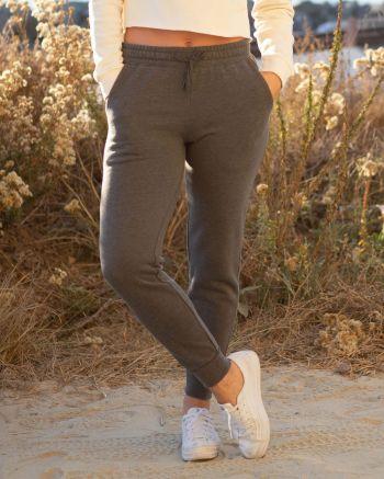 Independent Trading Co. PRM20PNT - Women's California Wave Wash Sweatpants
